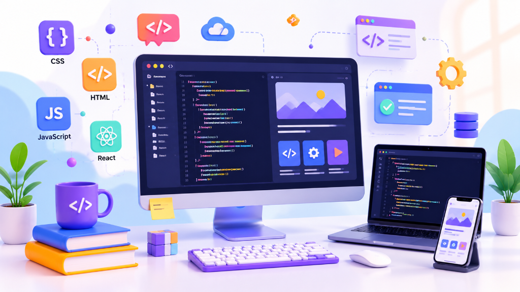 Software Development Presentation