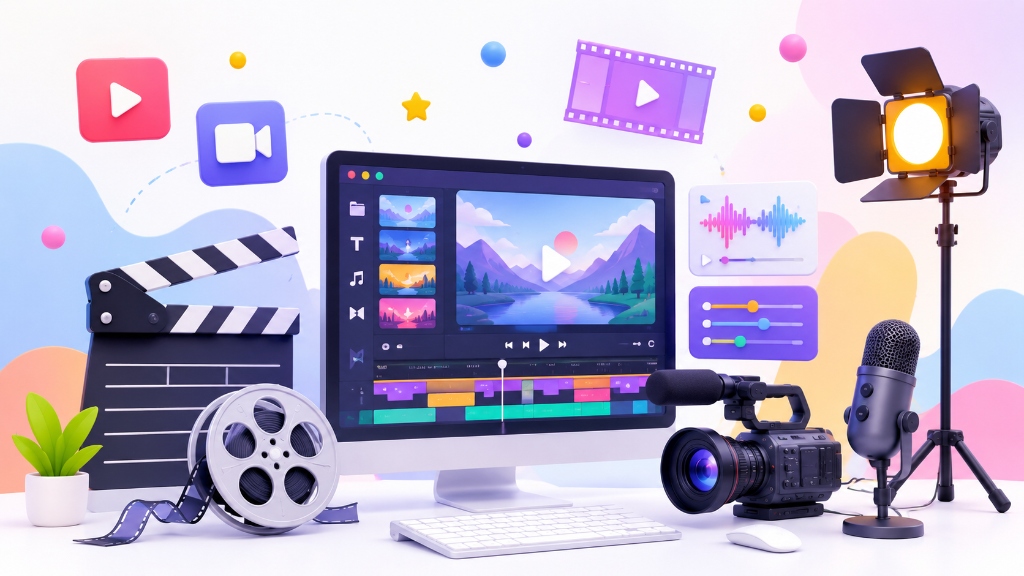 Video Production Presentation