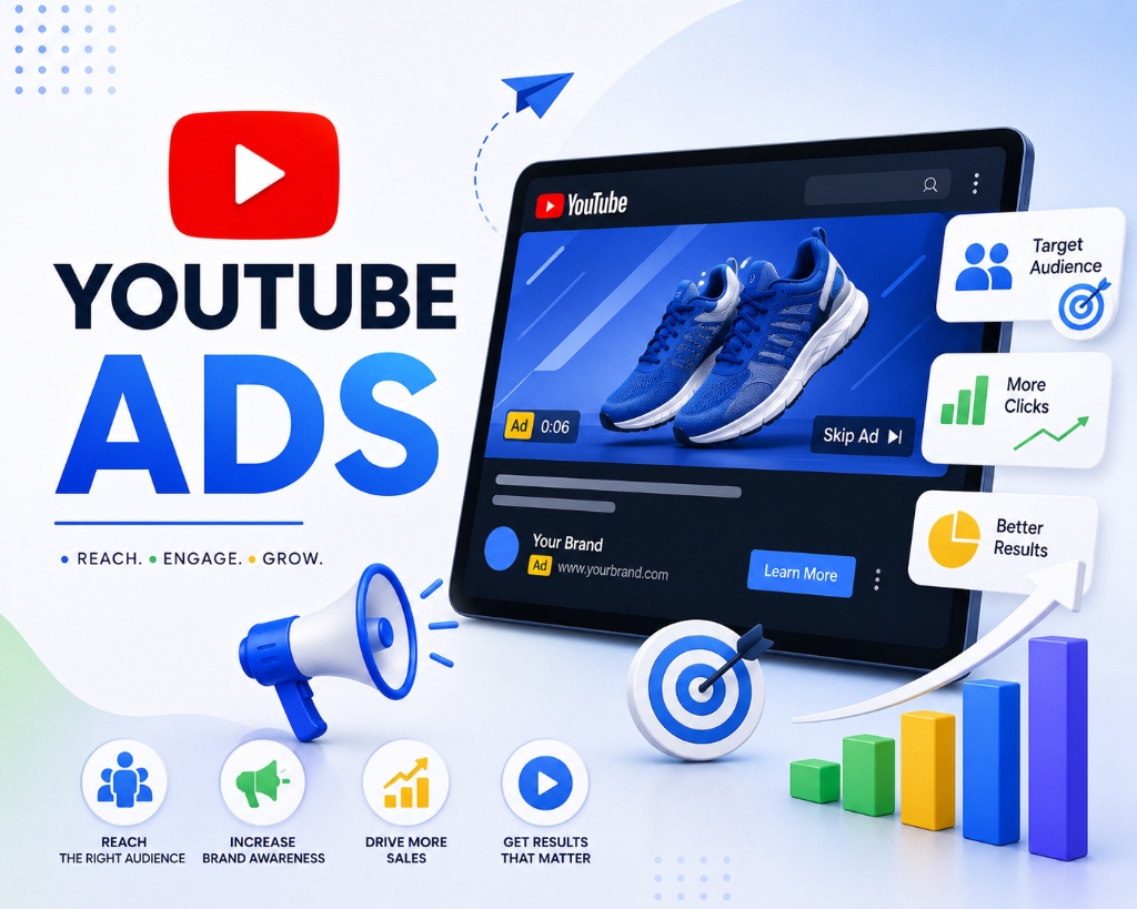 YouTube Ads Presentation